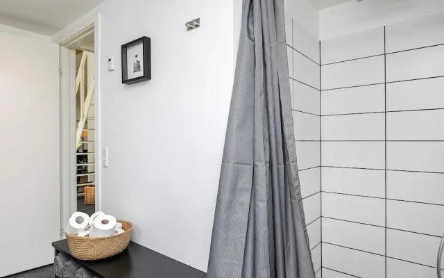 5 Star Holiday Home in Stroby