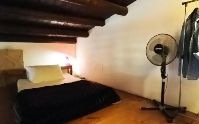 Palermo Holiday Studio