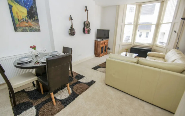 No 5 Central by Brighton Holiday Lets