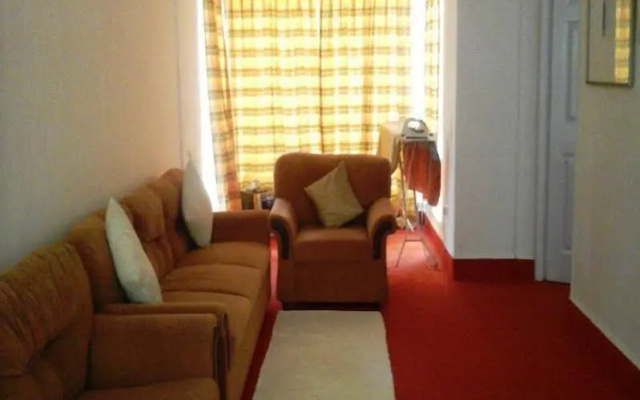 Tesero Villa