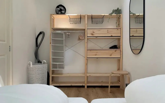 Holiday Home in Petten Near the Beach