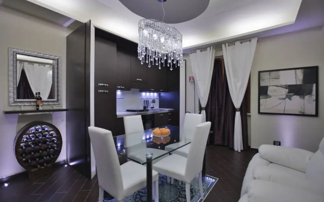 EuroHome Comfort Apartment