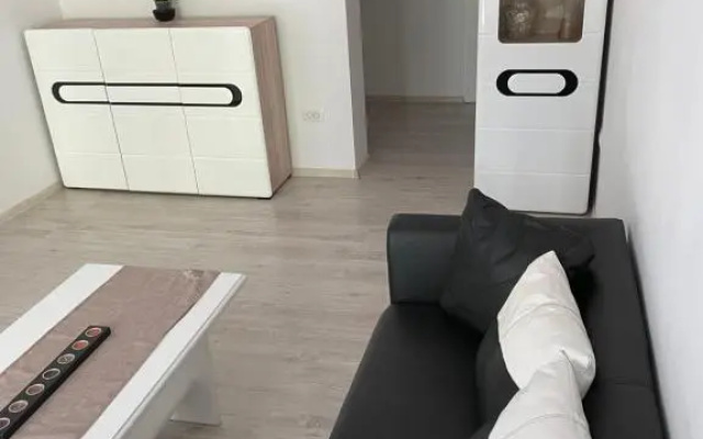 Apartament Ultracentral Modern 1 Pitesti