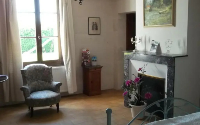 Gîte Prunay-Cassereau, 3 pièces, 4 personnes - FR-1-491-178