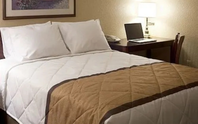 Extended Stay America - Wilkes-Barre - Hwy. 315