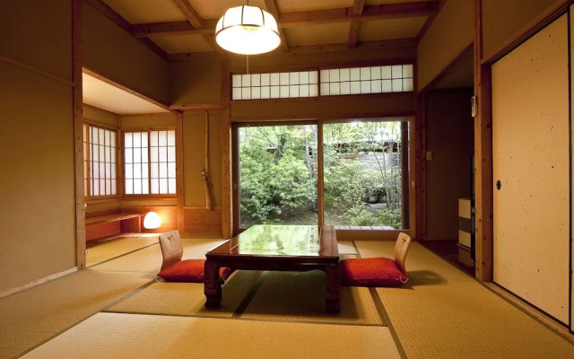 Shikinosato Hanamura