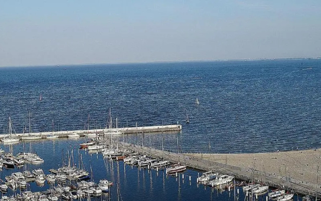 Apartament 34 Gdynia KLIMATYZOWANY