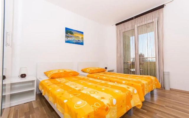 Apartments Braco