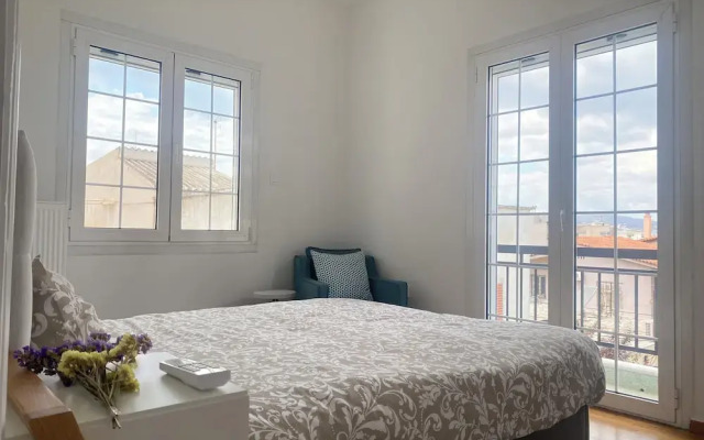 Paleo Faliro Comfort Apartment