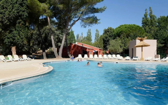 Resort in Arles With Pools Near Camargue