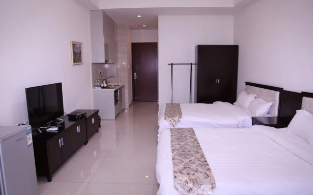 Vadim International Apartment