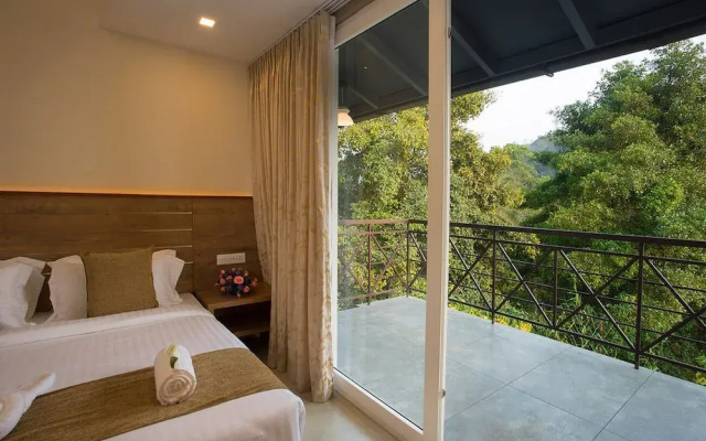 Amrezy Luxury Resort & Spa