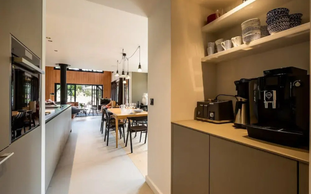 Luxury Family Villa Near Arcachon Bay