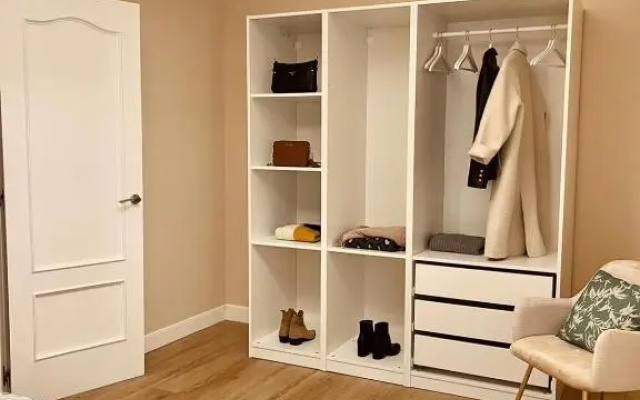 Apartamento Neure Kabia, parking gratuito cercano