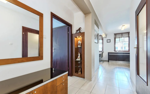 Aurora Sopockie Apartamenty