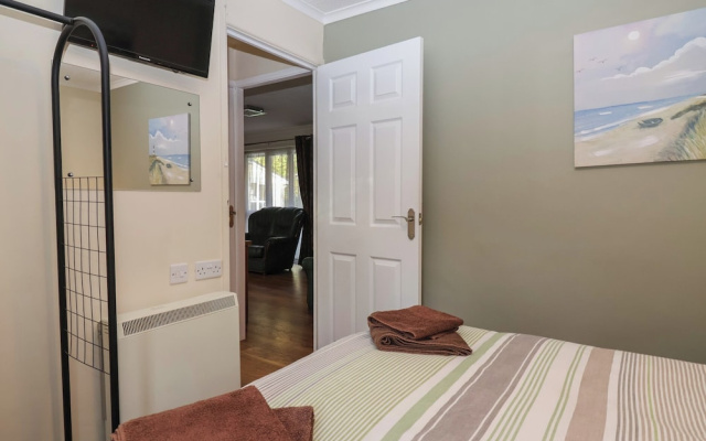 Willow Lodge
