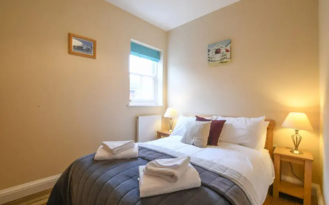 1 Eversley Court, Southwold