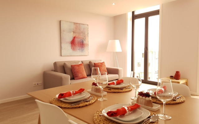 São Gonçalinho Residence