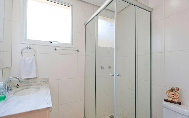 Apartamento Centro De Canela   Príncipe Villevert
