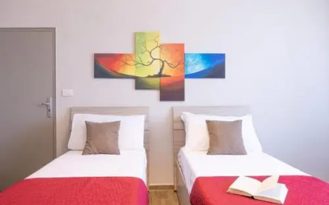 Flat 2 Bedrooms 1 Bathroom - Piano Di Sorrento