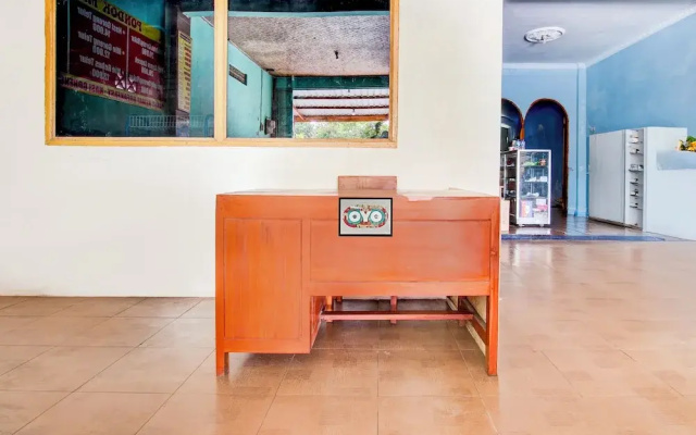 Hotel O Homestay Arva