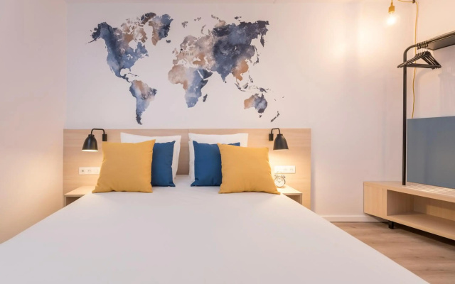 Tulip Inn Antwerpen