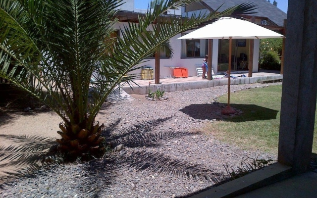 Casa Parcela Zapallar