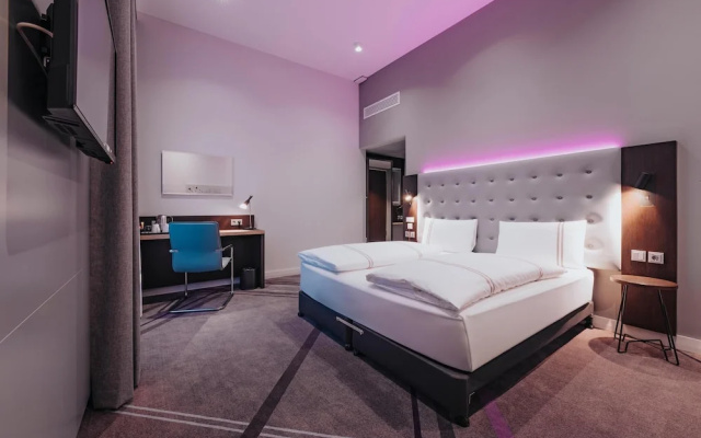 Premier Inn Rosenheim City Lokhöfe
