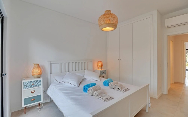 Villa Bahamas in Vilamoura