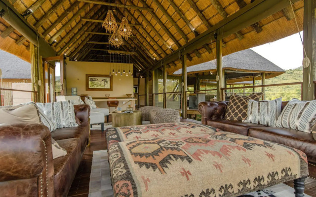 Humala River Lodge