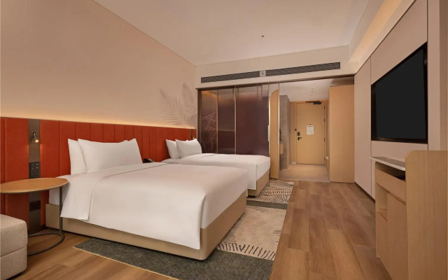 Hilton Garden Inn Maoming Xinyi
