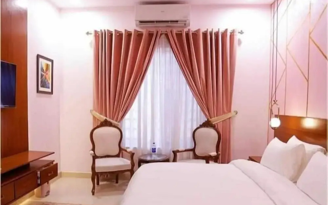 The Elet Signature Boutique Hotel