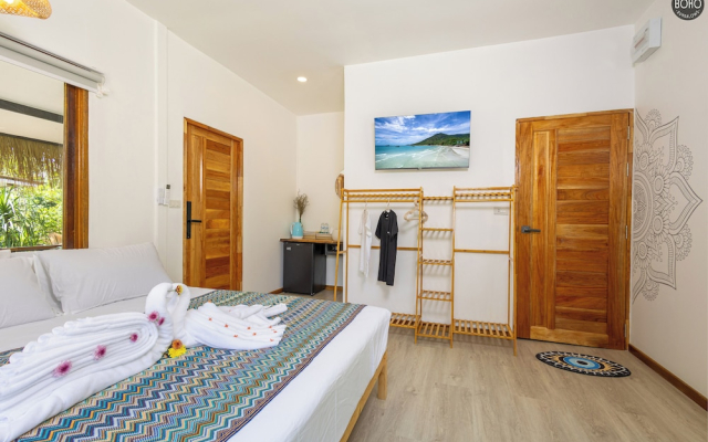 BOHO Boutique Bungalows