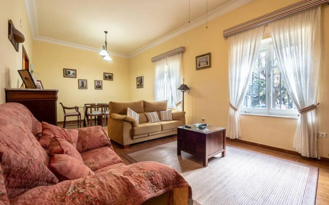 Gran Apartamento Avenida 57