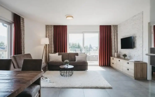 Village Park Suites