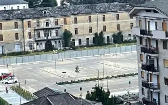 Attico Bellavista