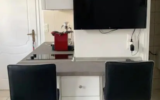 Dominik apartment 2