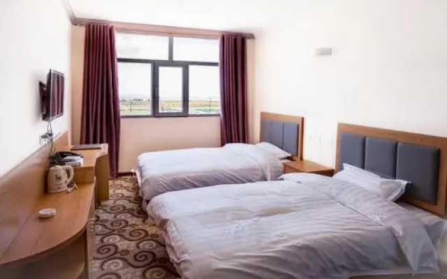 Zai Shui Yi Fang Guesthouse