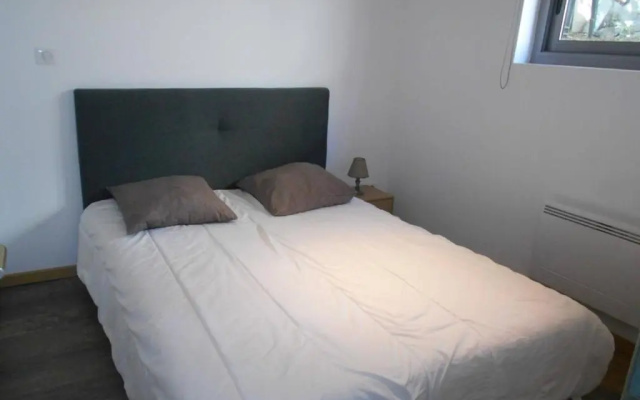 Appartement Cauterets, 5 pièces, 8 personnes - FR-1-401-157