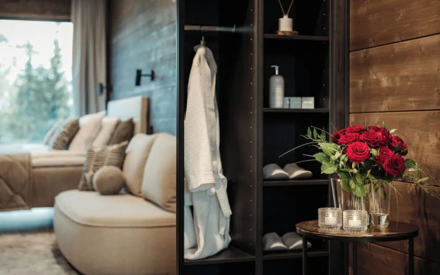 Arctic Panorama Resort & Spa