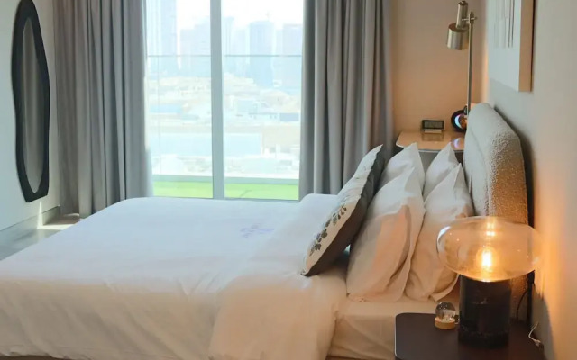 Condor Concept 7 - JVC Holiday Homes