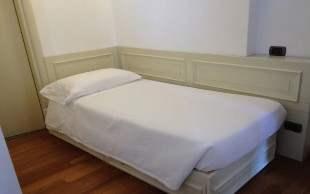 Hotel Paradiso