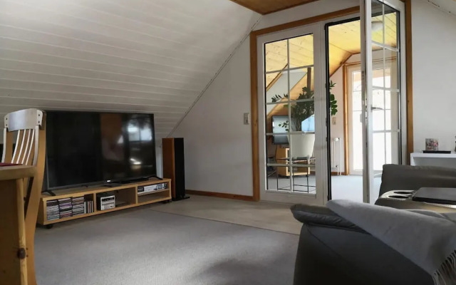 Holiday Apartment Schutt in Seedorf