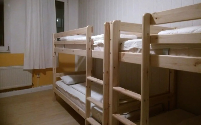 Hostel 45
