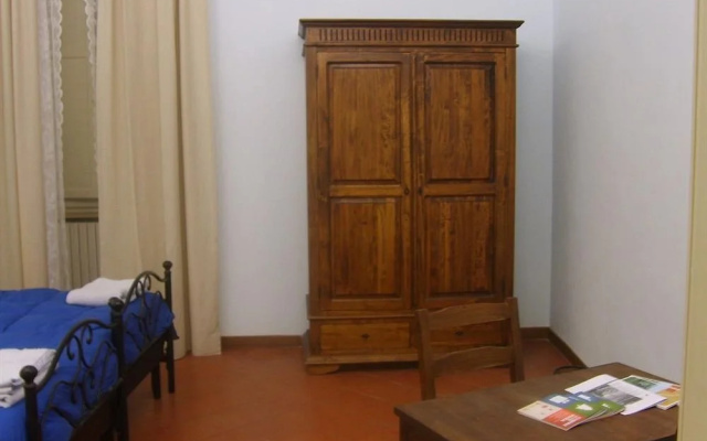 Bed & Breakfast Nubes Alba