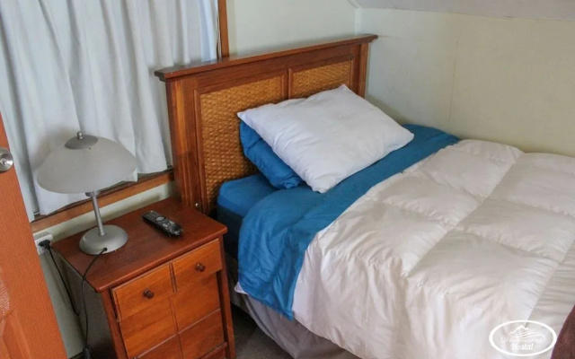 Hostal Dinamarca