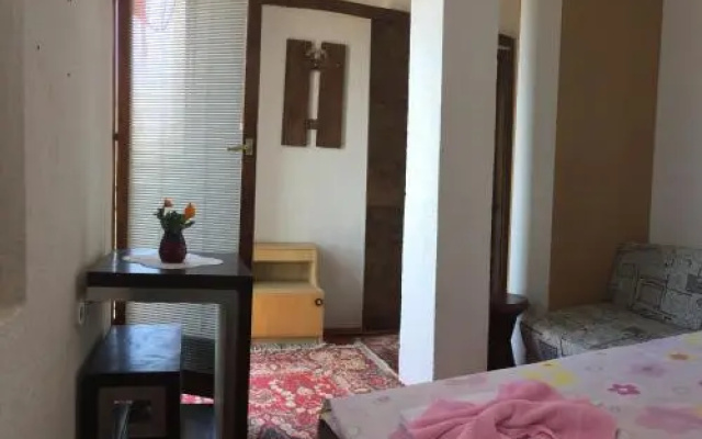 Sonce Guest House