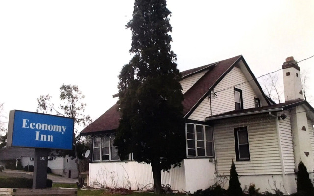 Economy Inn Ithaca