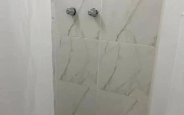 1-Bdrm Studio Retreat in Rodney Bay w AC
