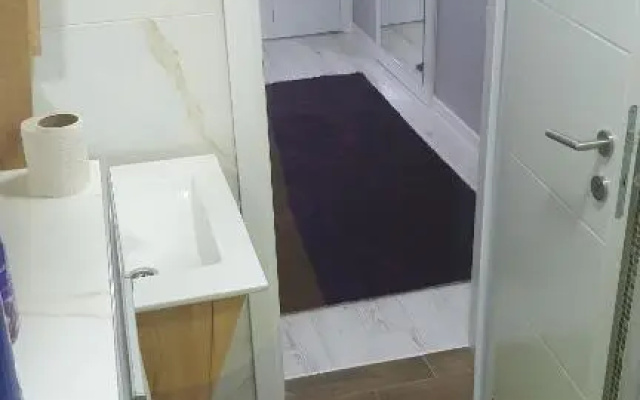 Apartment stan na dan Nis 2
